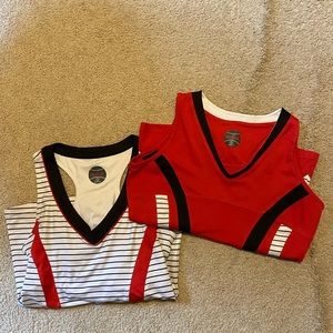 Bolle Tank Tops